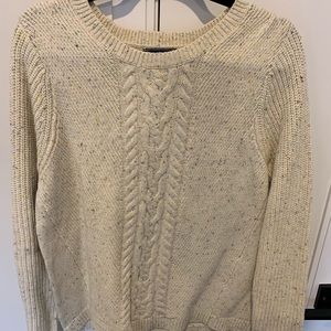 Lands End Sweater